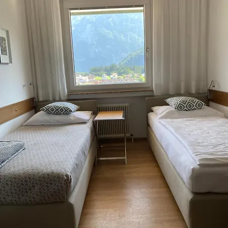 Rettenbacher Apartmán Abtenau