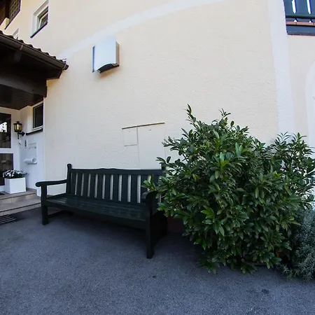 Rettenbacher Apartmán *