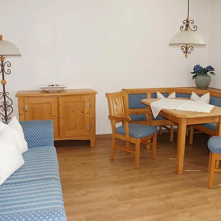 Rettenbacher Apartmán