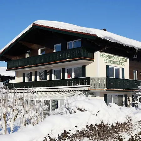 Rettenbacher Apartment Abtenau