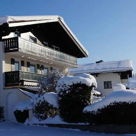 Rettenbacher Apartment Abtenau