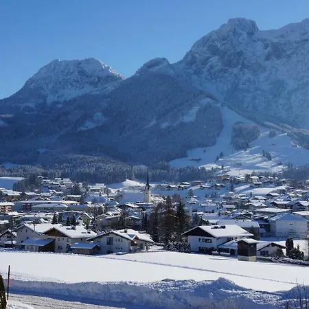 Rettenbacher * Abtenau