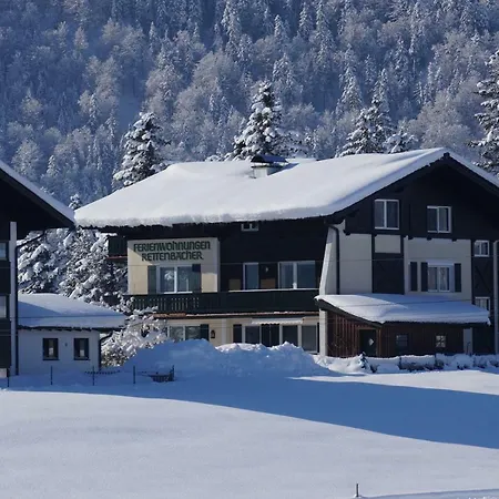 Rettenbacher Apartment Abtenau