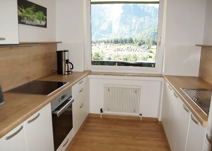 דירה Rettenbacher אבטנאו